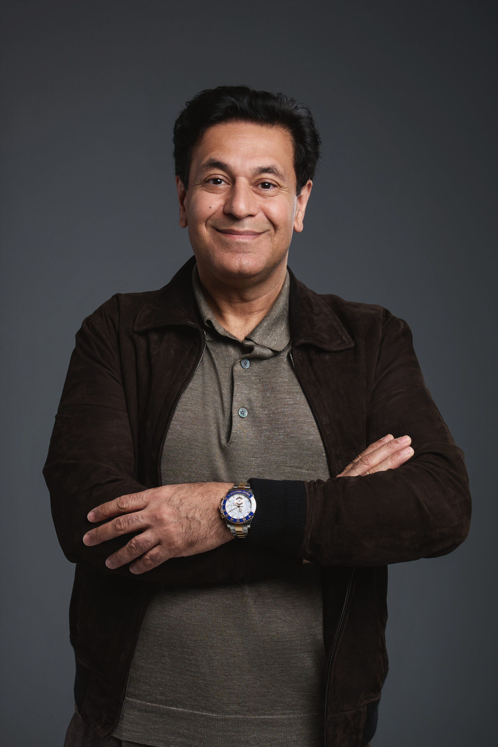 Dr. Khurrum Ashraf