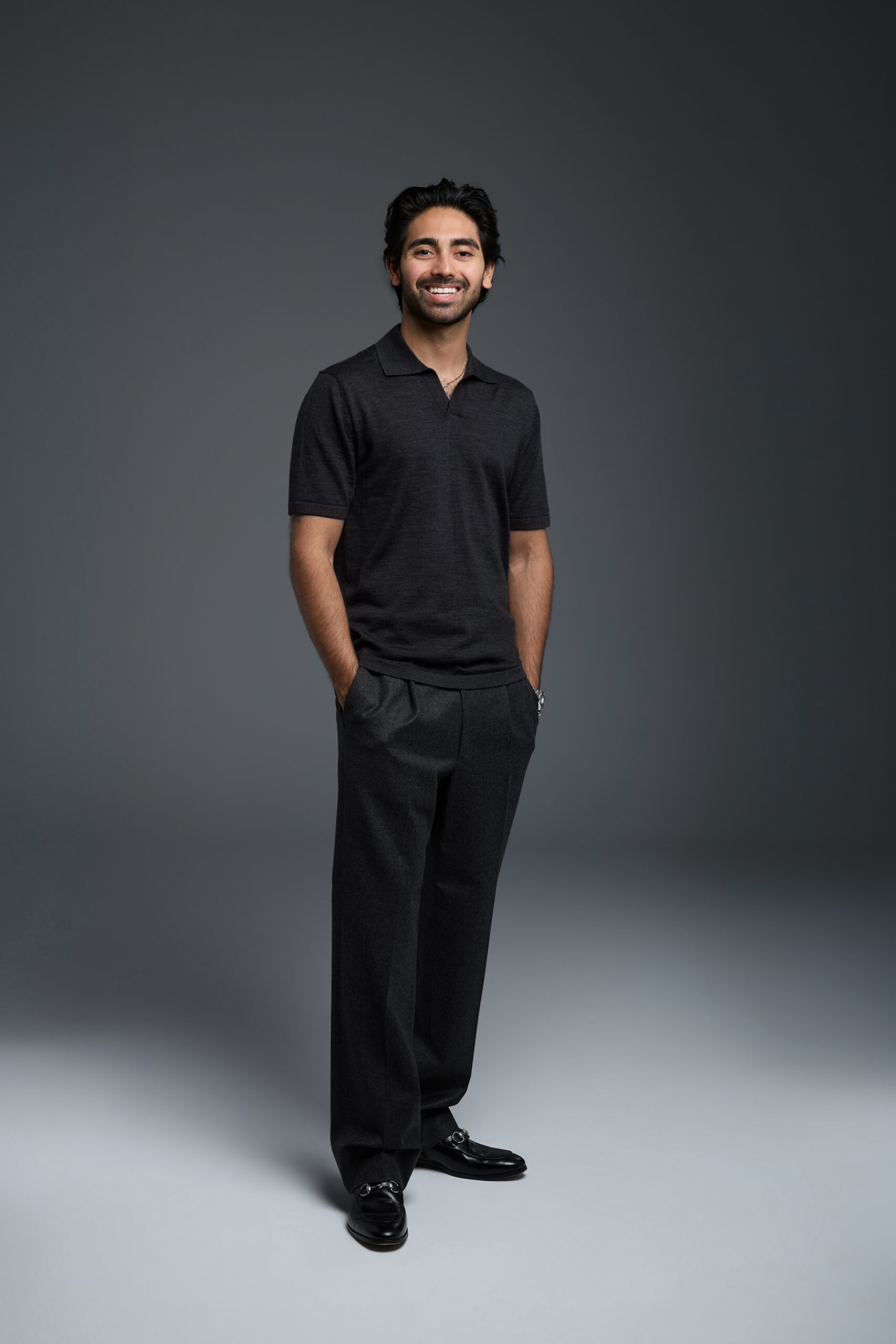 Dr. Fahad Ashraf